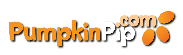 PumpkinPip Ltd: Northamptonshire Website Solutions